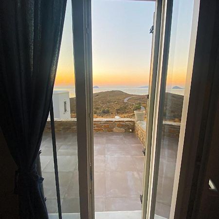 Αλός Αήρ Suites Kythnos Bagian luar foto
